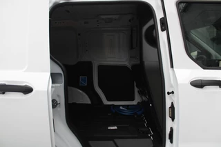 Ford E-Transit Courier 2025 - Trend 44 kWh 136pk - Stoel/Stuurverwarming - Camera - Cruise - Carplay/Android - Rijklaar zdjecie 13