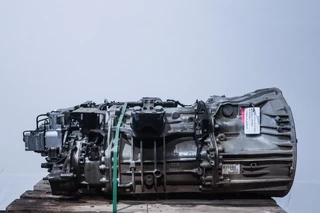 Mercedes-Benz N/A 2016 - G330-12KL + VOITH obrazek 3