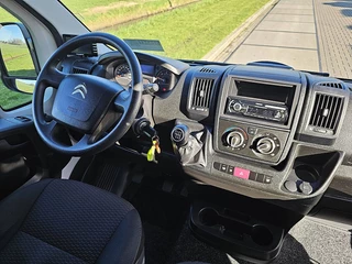 Citroën Jumper 2022 - 2.2 image 8