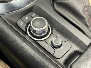 Mazda MX-5 2018 - ND Roadster 1.5 SkyActiv-G 131PK Sakura Limited Bose Leder PDC Apple CarPlay bild 57