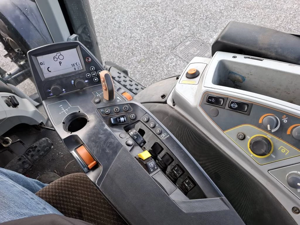 Valtra 2015 - T 194 Direct TwinTrac image 12