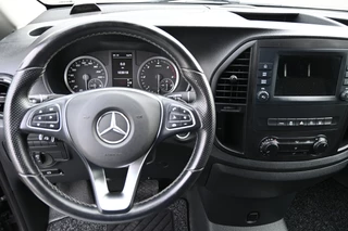 Mercedes-Benz Vito 2022 - 116 CDI Lang L2 image 15