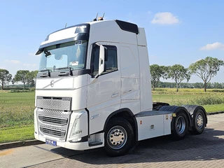 Volvo FH 2022 - 500 afbeelding 2 miniatuur