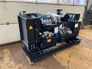 Giga power LT-W50-GF 62.5 kVA Open generator 2022 - N/A obrazek 5