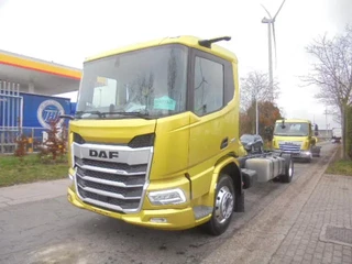 DAF XD 310 NEW UNUSED DEMO