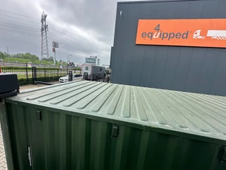 YANGZHOU N/A 2026 - NEW (ONE-WAY) 20FT ISO DV 8'6" STANDARD container imagen 16