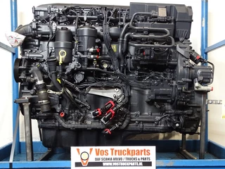 Scania R 2023 - SC-R DC-13174 500PK imagem 1