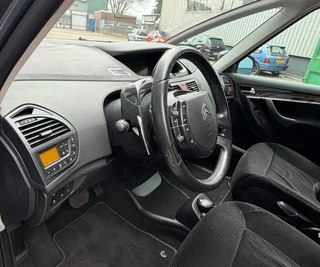 Citroën Grand C4 Picasso 2007 - 2.0-16V Ambiance bj.2007 Autom|Clima|6 Pers|Trekh|Pdc. image 17
