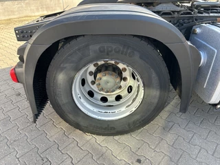 Mercedes-Benz Actros 2022 - 1845 Gigaspace / Tacho V2 obrazek 18