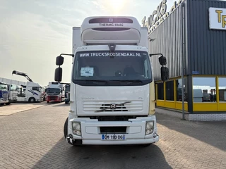 Volvo FL 2012 - N/A zdjecie 21