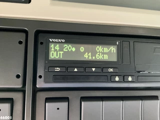 Volvo FM 430 Euro 6 Hyvalift 26 Ton haakarmsysteem 2026 - N/A imagen 20