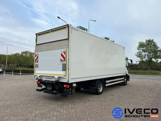 Iveco Eurocargo 2022 - ML120E25 zdjecie 5
