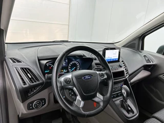 Ford Transit Connect 2023 - 1.5 EcoBlue Automaat L2 Trend afbeelding 2 miniatuur