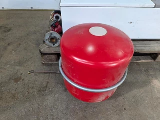 Remeha Quinta 45 CV ketel 2010 - N/A zdjecie 4
