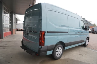 Renault Master 2024 - T35 2.0 dCi 170PK L2H2 Extra Schuifdeur L / R DEMO!! obrazek 4