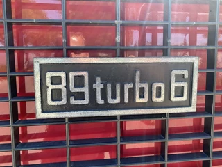 Volvo F 89 1977 - 6X2 - F89TURBO6 obrazek 8