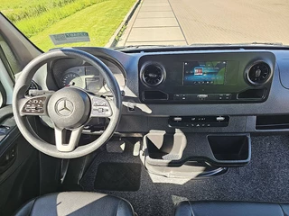 Mercedes-Benz Sprinter 2023 - 317 изображение 8