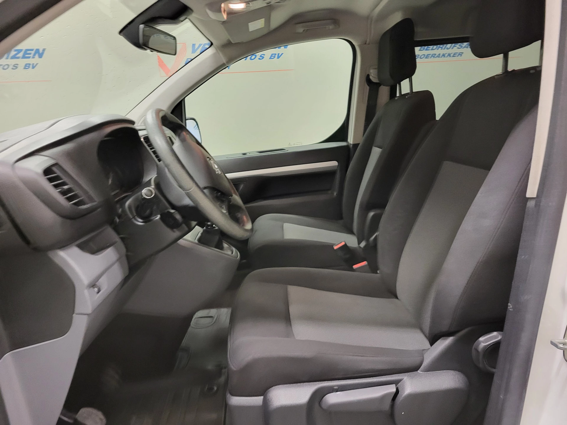 Opel Vivaro 2020 - 2.0CDTI L3/H1 Dubbele Cabine Euro 6! Bild 5