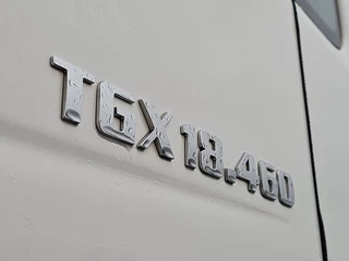 MAN TGX 2018 - 18.460 изображение 18