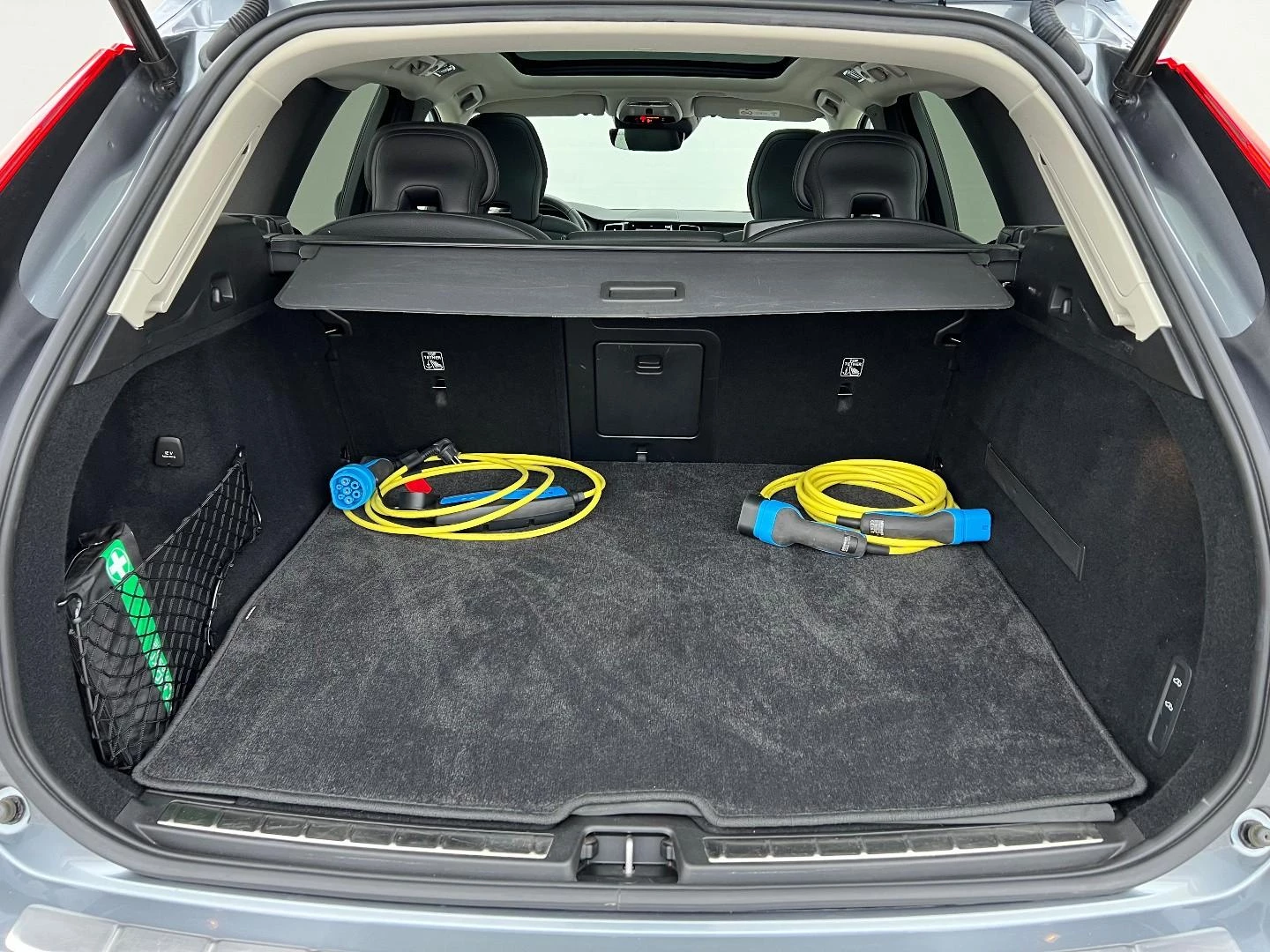 Volvo XC60 2020 afbeelding 16