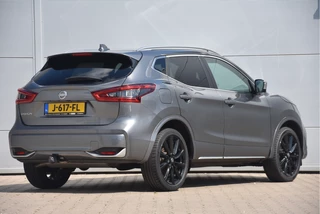Nissan QASHQAI 2019 - 1.3 DIG-T Tekna + Dynamic Pack | Trekhaak | afbeelding 2 miniatuur