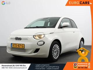 Fiat 500e 2023 - Berline 42 kWh Automaat en venta