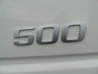 Volvo FH 2014 - 500 изображение 13