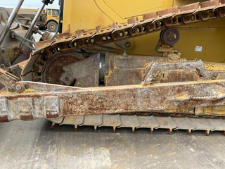 Caterpillar D6T LGP 2018 - N/A bild 11