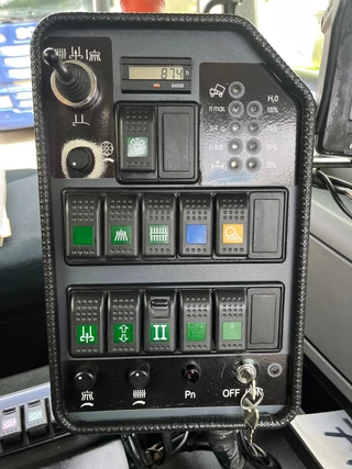 MAN TGL 2018 - 12.250 *Kehrmaschine *FAUN Viajet 5R/LH image 24