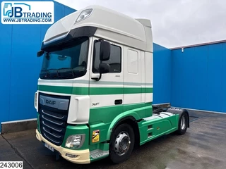 DAF XF480 EURO 6, ACC, Standairco