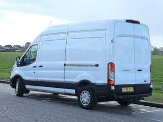 Ford Transit 2020 - 2.0 bild 6