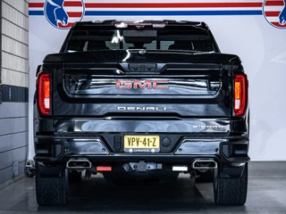 GMC Sierra 2022 - Denali | 24" Vossen Wheels | Eerste eigenaar | Prins LPG obrazek 4