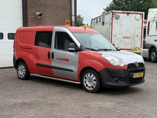 Fiat Doblò 2013 - N/A imagem 2