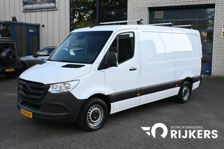 Mercedes-Benz Sprinter 2022 - 315 CDI L2H1 RWD for sale