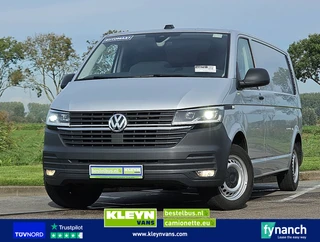 Volkswagen Transporter 2021 - 2.0 TDI te koop