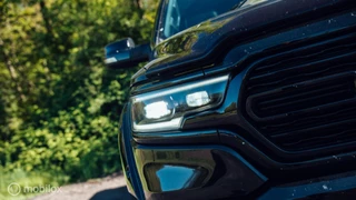 Dodge Ram 1500 2021 - Limited Crew Cab 4x4 zdjecie 22