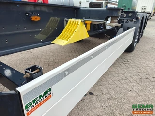Schmitz Cargobull SCB S3B 2022 - N/A immagine 12