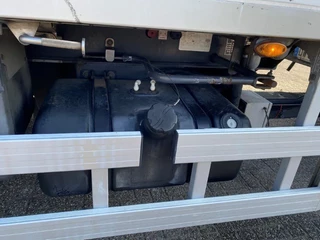 Volvo FM4-420 2015 - / COMPLETE COOL+FREEZE COMBI / CHEREAU / THROUGH-LOADING SYSTEM / 2XPLATFORM DHOLLANDIA / FREEZING LOCK / AUTOMATIC / EURO-6 / 2015 obrazek 21