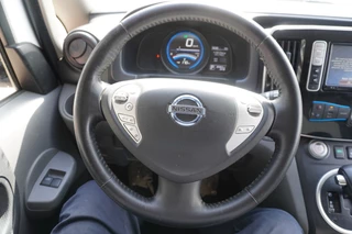 Nissan e-NV200 2019 - Business 40 kWh imagen 15