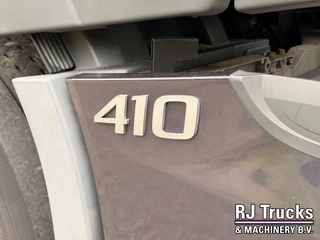 Volvo FM 410 Globetrotter - I-Shift | Alcoa Wheels | Full Spoiler | NL Truck 2015 - N/A zdjecie 18