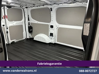 Ford Transit Custom 2024 - 2.0 TDCI 111pk L1H1 Fabrieksgarantie Euro6 Airco | Camera | Apple Carplay | LED | Cruisecontrol bild 13