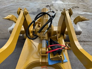 Caterpillar D6 New Gen Ripper with 1 Cylinder 2026 - N/A image 10