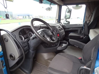 DAF N/A 2016 - XF106 SPACECAB immagine 3