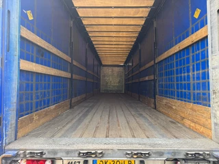 Tracon N/A 2008 - TO 3 BPW AXLES / DISC BRAKES obrazek 7
