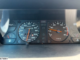 Peugeot 205 1992 - Cabriolet obrazek 7