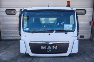 MAN TGS 2009 - F99L17 81.60000-7838 zdjecie 1