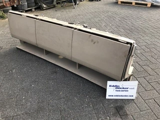 Scania N/A 2008 - 1789281 BOVENSTE KASTENWAND SC-R TOPLINE imagen 1