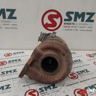DAF N/A - Occ turbocharger HE500VG MX13 DAF imagem 4