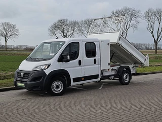 Fiat Ducato 2022 - 2.2 immagine 2