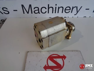 Diversen N/A - Occ hydrauliek pomp immagine 2